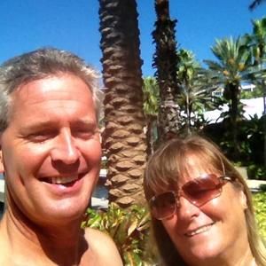 Meet your Posher, Debi